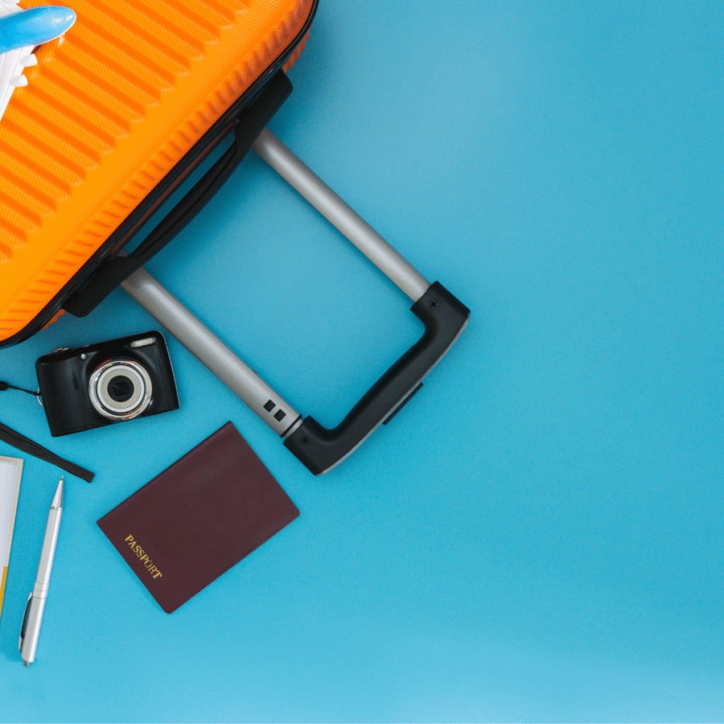 pacific gateway lam visa du lich